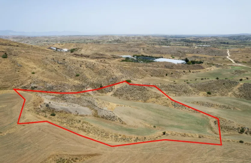 Agricultural land - 18563, photo 4