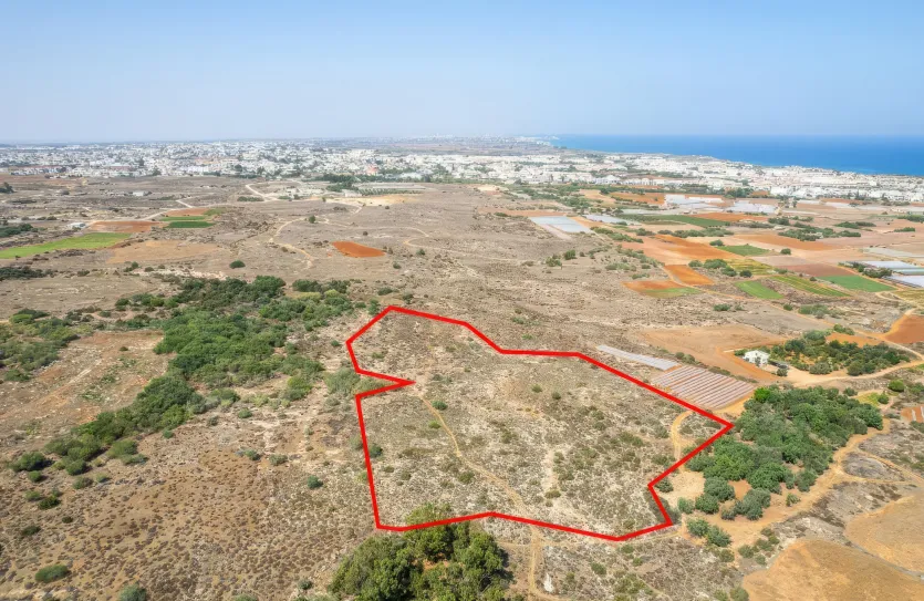 Сельхоз земля - 18568, photo 2