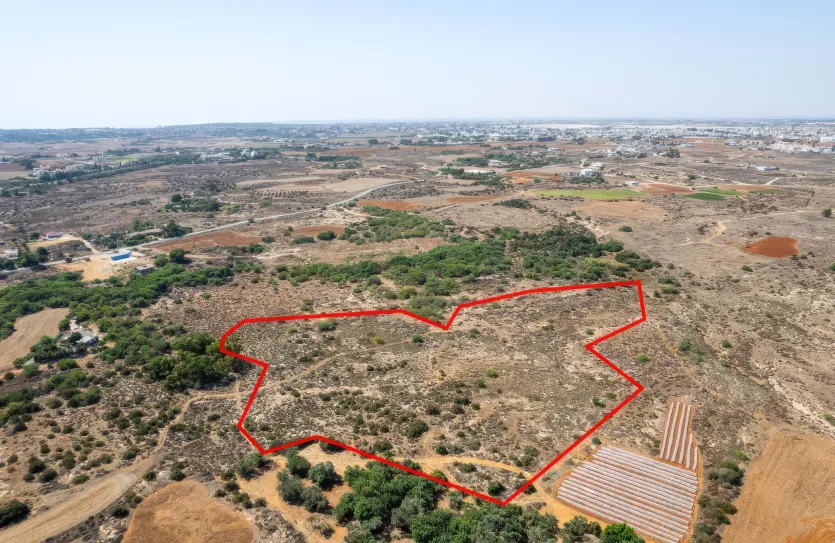 Сельхоз земля - 18568, photo 3