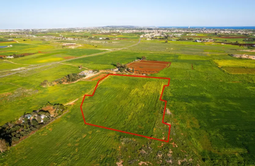 Сельхоз земля - 18565, photo 2