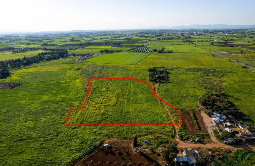 Сельхоз земля - 18565, photo 4