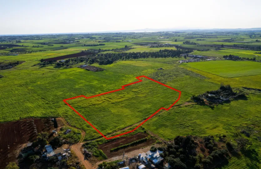 Сельхоз земля - 18565, photo 5