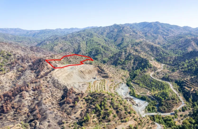 Сельхоз земля - 18567, photo 2