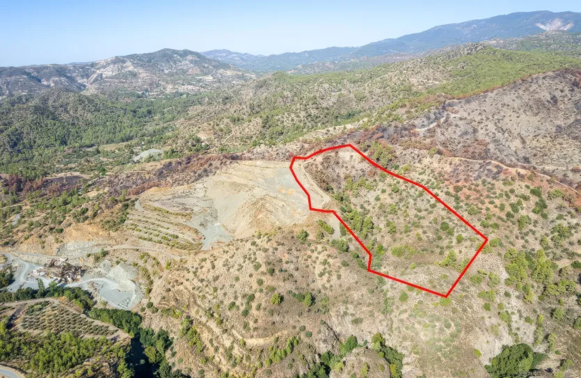 Сельхоз земля - 18567, photo 4