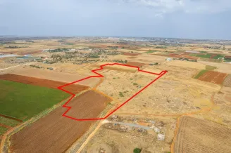 Agricultural land in Liopetri, Famagusta - 18566