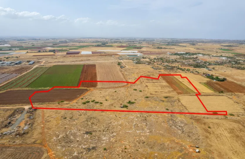 Agricultural land - 18566, photo 2