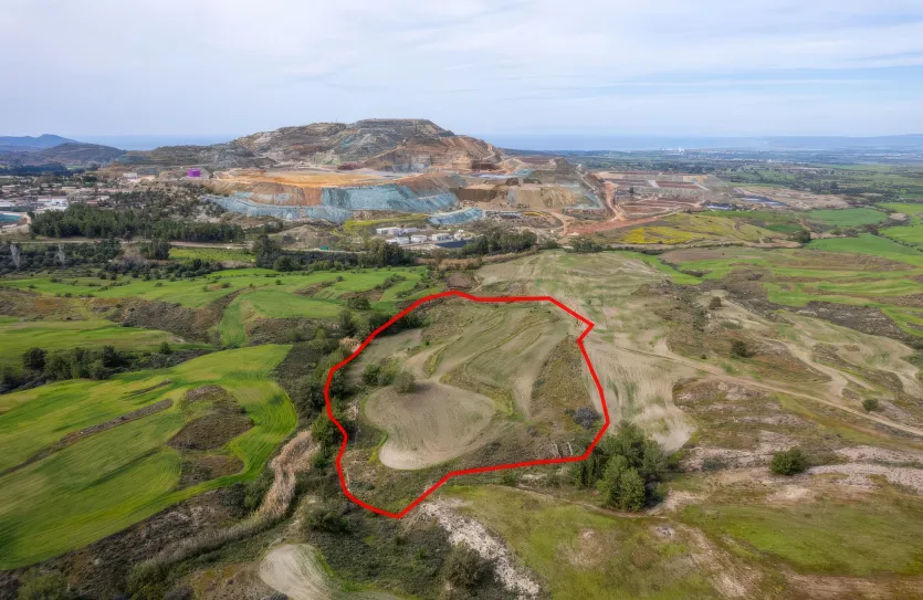 Agricultural land for sale - 18570