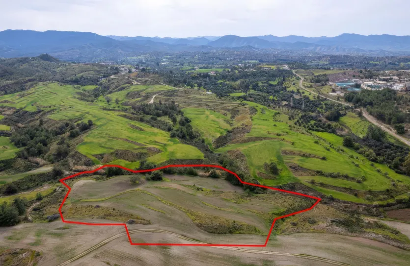 Agricultural land - 18570, photo 2