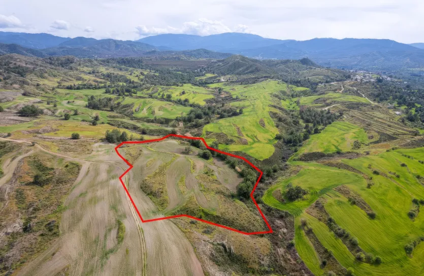 Agricultural land - 18570, photo 3