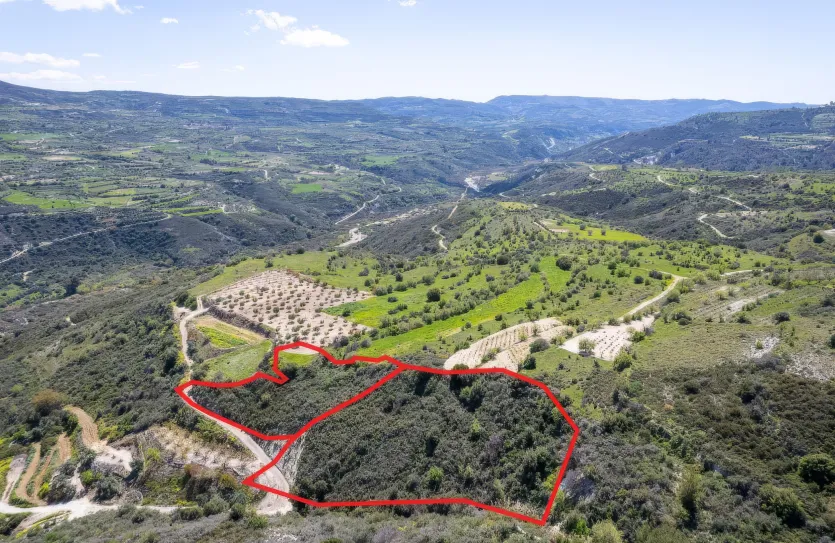 Agricultural land for sale - 18569