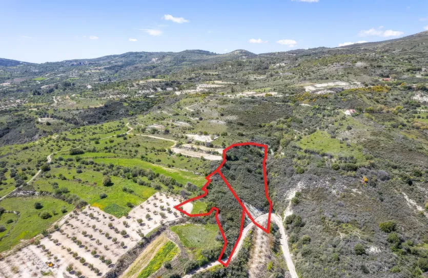 Agricultural land - 18569, photo 3