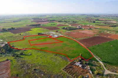 Agricultural land - 18573, photo 1