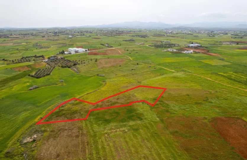 Сельхоз земля - 18572, photo 2