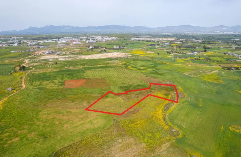 Сельхоз земля - 18572, photo 4