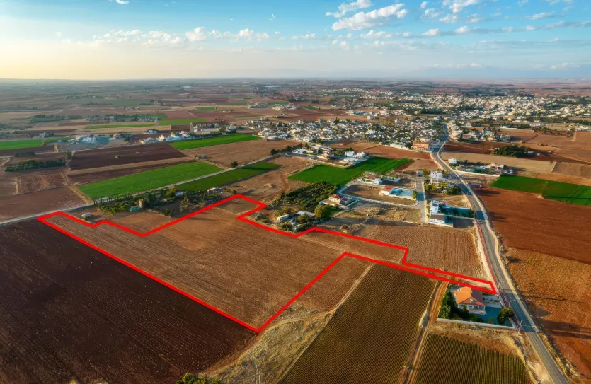 Agricultural land for sale - 18576