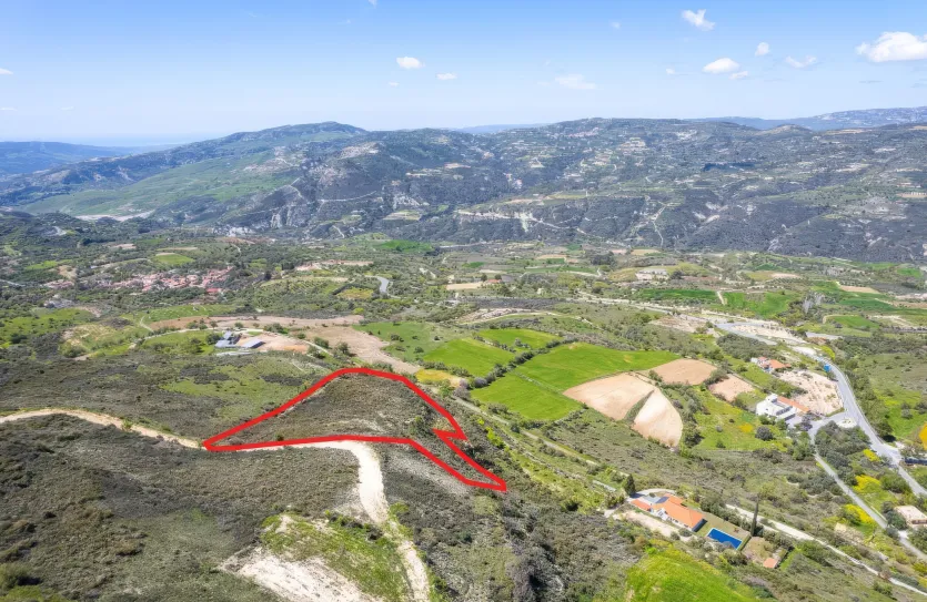 Сельхоз земля - 18574, photo 2