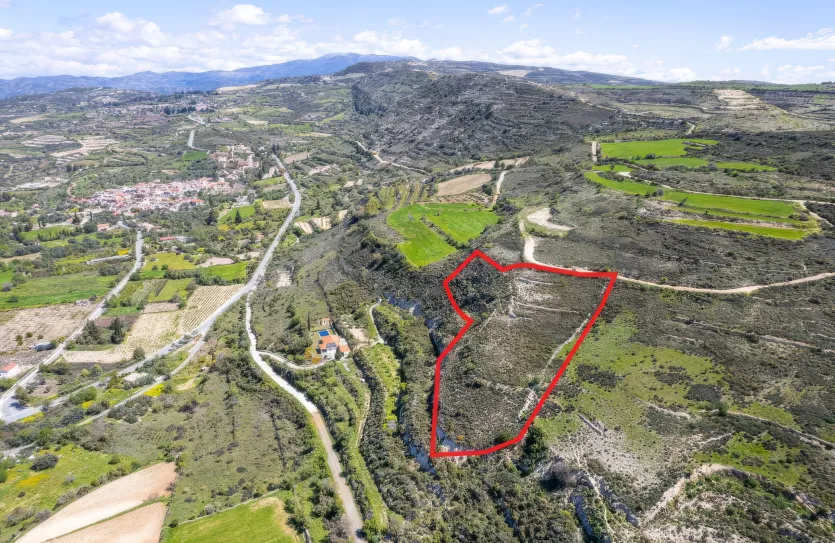 Сельхоз земля - 18574, photo 4