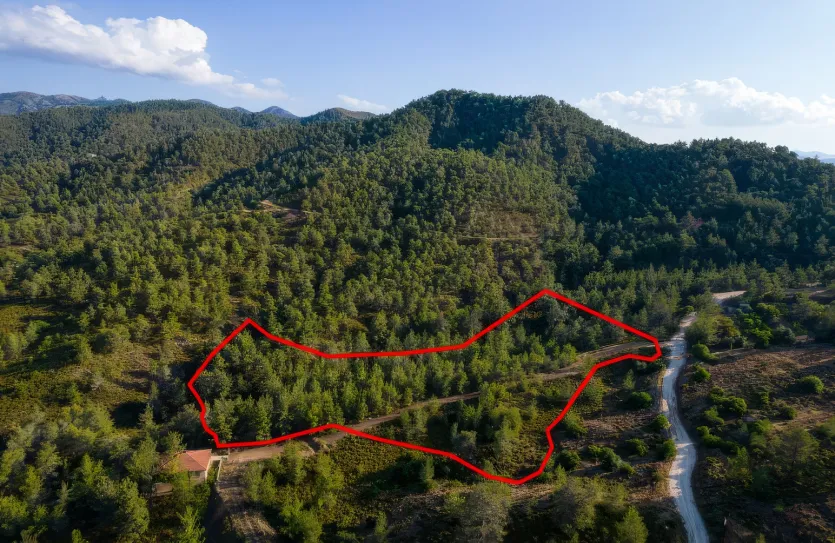 Agricultural land for sale - 18577