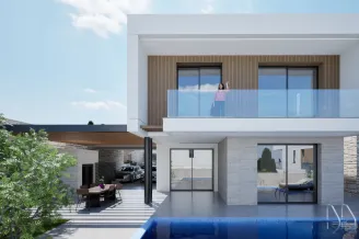 Villa in Tala, Paphos - 18655