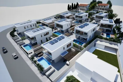 3-bedroom villa - 18655, photo 1