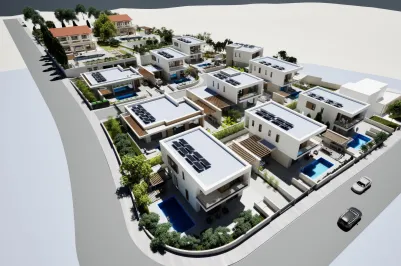 3-bedroom villa - 18655, photo 2