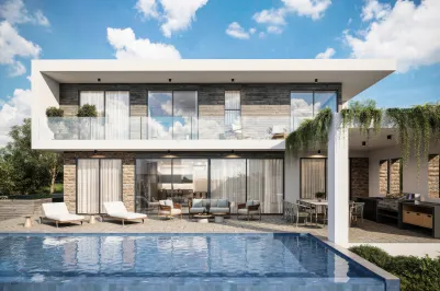 3-bedroom villa - 18654, photo 1