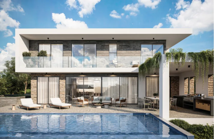 3-bedroom villa - 18654, photo 2