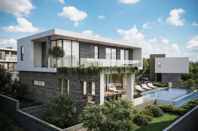 3-bedroom villa - 18654, photo 2