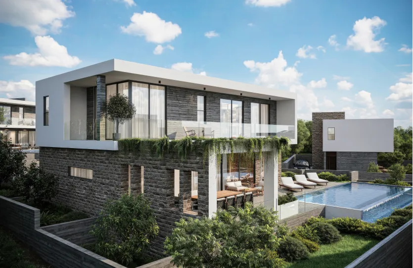 3-bedroom villa - 18654, photo 3