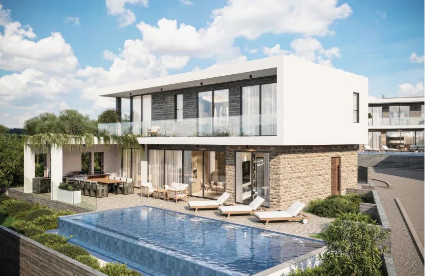 3-bedroom villa - 18654, photo 4