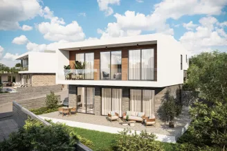 Вилла в Тале, Пафос