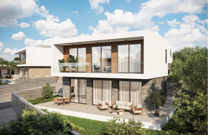 3-bedroom villa for sale - 18653