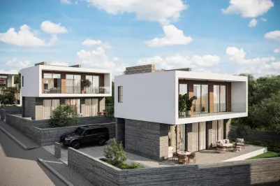 3-bedroom villa - 18653, photo 1