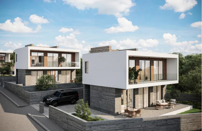 3-bedroom villa - 18653, photo 2