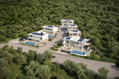 3-bedroom villa - 18653, photo 2