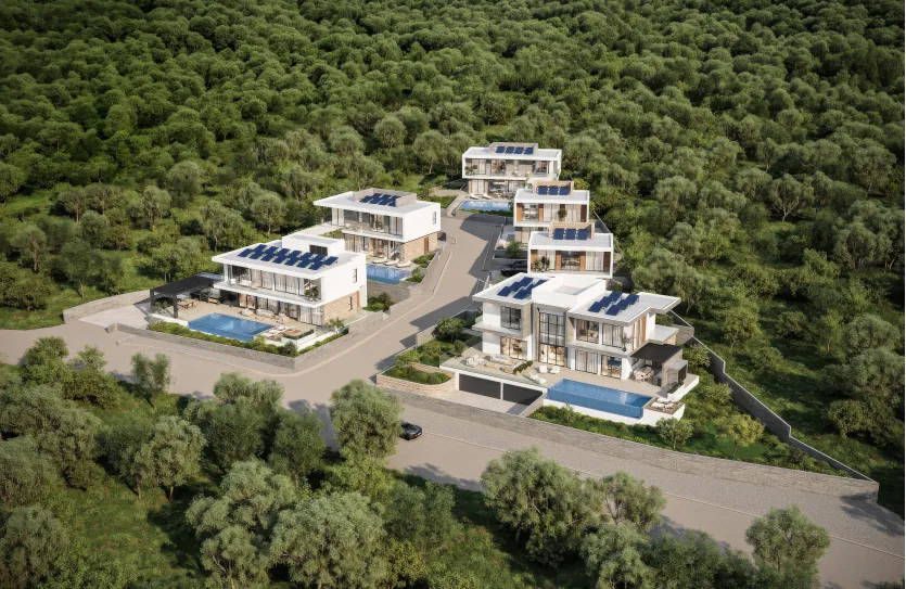 3-bedroom villa - 18653, photo 3