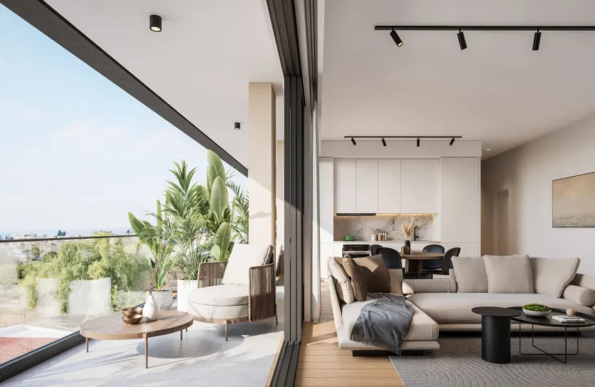 2-bedroom apartment - 18659, photo 3