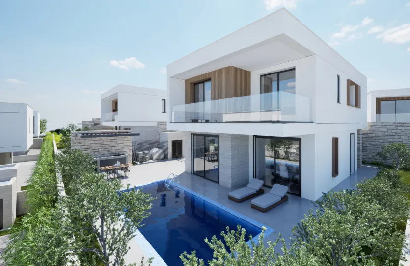 3-bedroom villa - 18657, photo 2