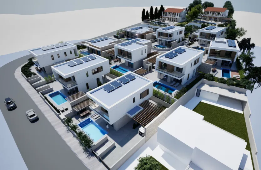 3-bedroom villa - 18657, photo 3