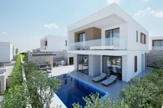 Villa in Tala, Paphos - 18656