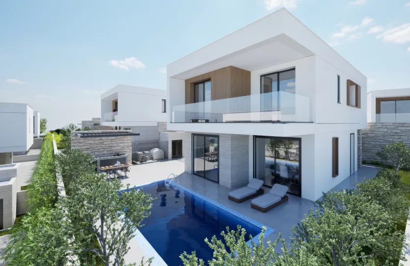 4-bedroom villa for sale - 18656