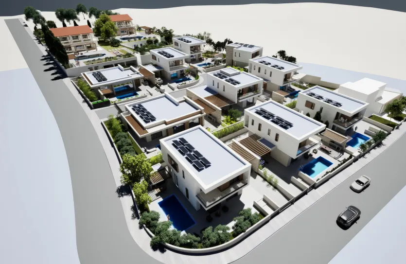 4-bedroom villa - 18656, photo 4