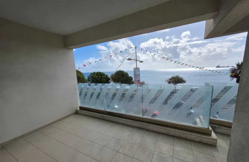 2-bedroom apartment for rent - 18663