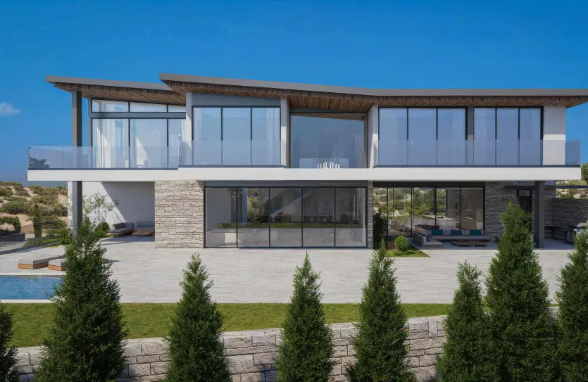 7-bedroom villa for sale - 18658