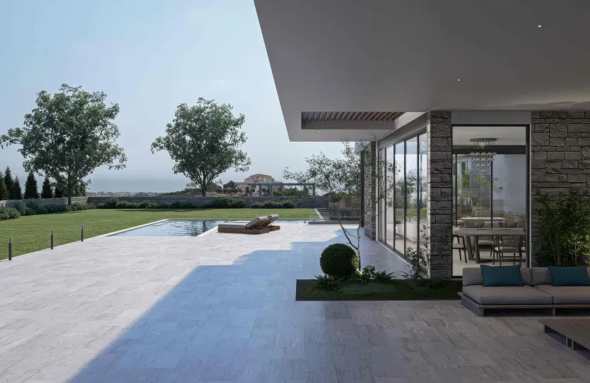 7-bedroom villa - 18658, photo 11