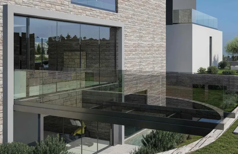 7-bedroom villa - 18658, photo 12