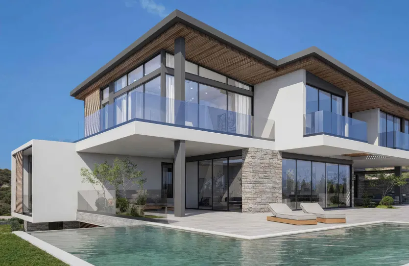 7-bedroom villa - 18658, photo 13