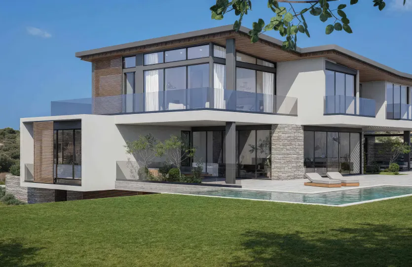 7-bedroom villa - 18658, photo 14