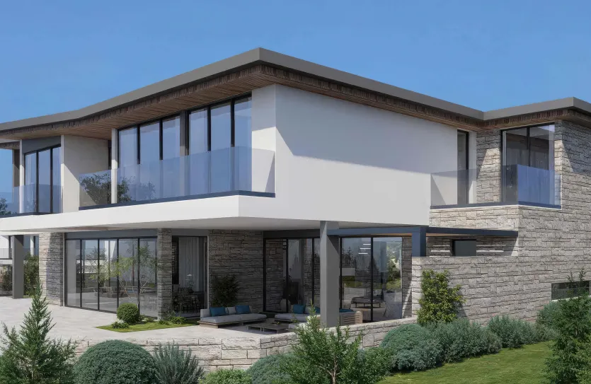 7-bedroom villa - 18658, photo 15