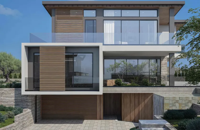 7-bedroom villa - 18658, photo 16